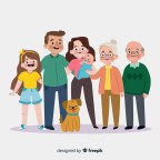 我的家人有免疫疾病，我也會有嗎？會遺傳嗎？