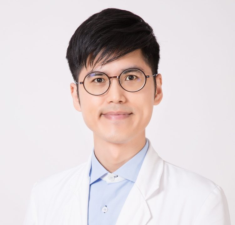 許伯爵醫師的網站