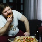 類固醇為何讓人食慾大增、增肥加速？