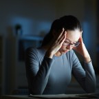 免疫疾病讓你頭昏腦脹腦筋轉不動，你腦霧了嗎？