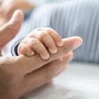 身為紅斑性狼瘡患者，我好擔心遺傳給我的小孩，該怎麼辦？