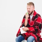 口腔傷口一直不會好，也跟免疫相關？了解「反覆性口腔潰瘍症」