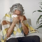 肉芽腫性多發性血管炎—症狀、診斷、與治療—2021/05/13