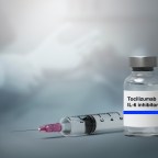 快速認識介白質6拮抗劑—安挺樂—的優點與缺點