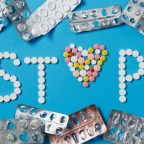 可不可以把類固醇停掉？我是狼瘡病友，已經一兩年都沒有症狀了！