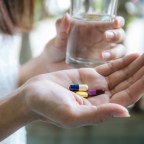 NSAID止痛藥過敏，不能吃非類固醇消炎止痛藥，痛起來不得了該怎麼辦？