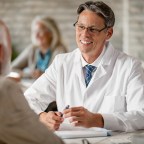 看醫師該說些什麼？四大重點提醒病友溝通的心法。